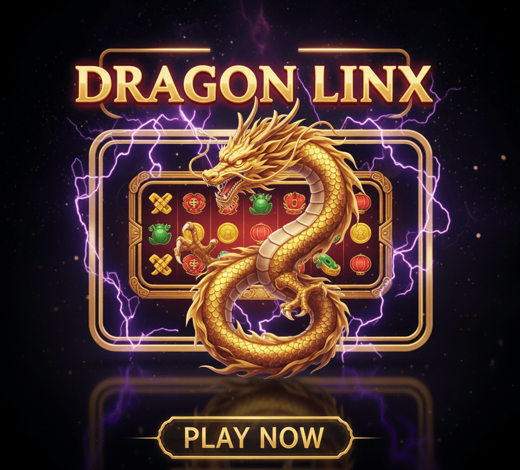 Dragon Link slot game available at turning stone casino